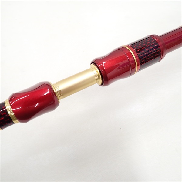 ２０ＢＪイカダ　メタルチューン１６７・Ｒ